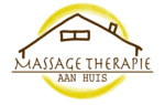 Logo Massage Therapie aan Huis